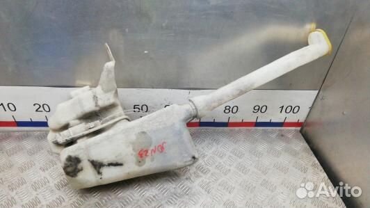 Бачок омывателя nissan primastar X83 (JDN23NL01)