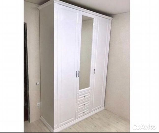 Изготовление мебели на заказ Сборка