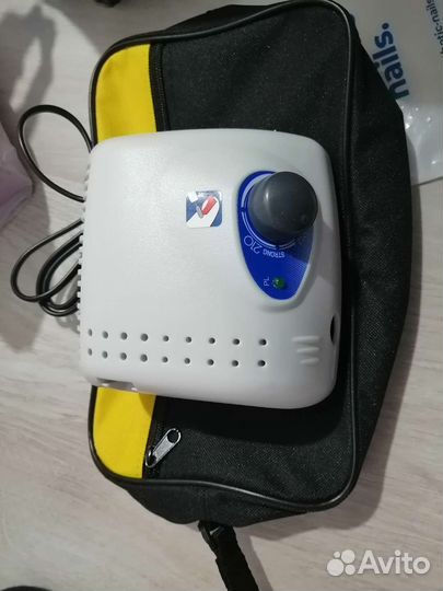 Все для маникюра