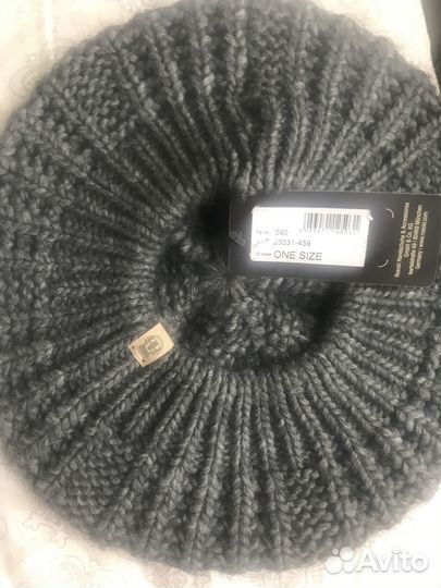 Берет новый фирмы roeckl