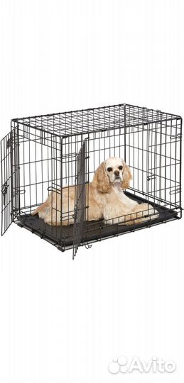 Клетка вольер для собак