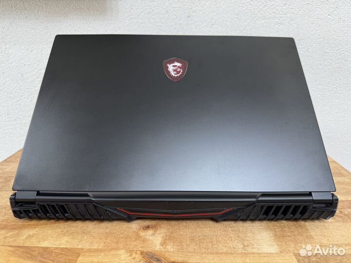 MSI i7 12ядер 16Gb GTX1660Ti 6Gb DDR6 SSD512+1000