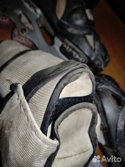 Ролики детские