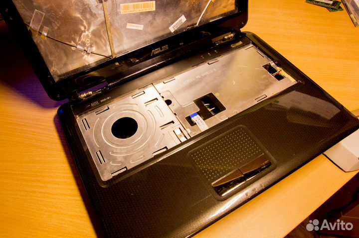 Asus, Toshiba, acer, Samsyng, IRU, пустой корпус