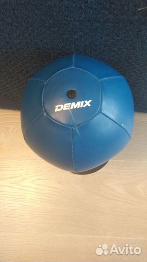 Груша настольная Demix