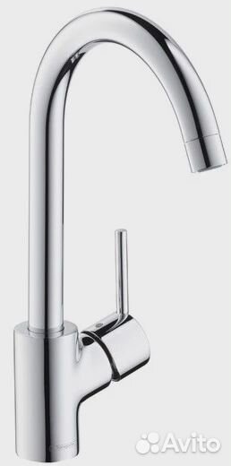 Смеситель для кухни Hansgrohe Talis M52 14870000