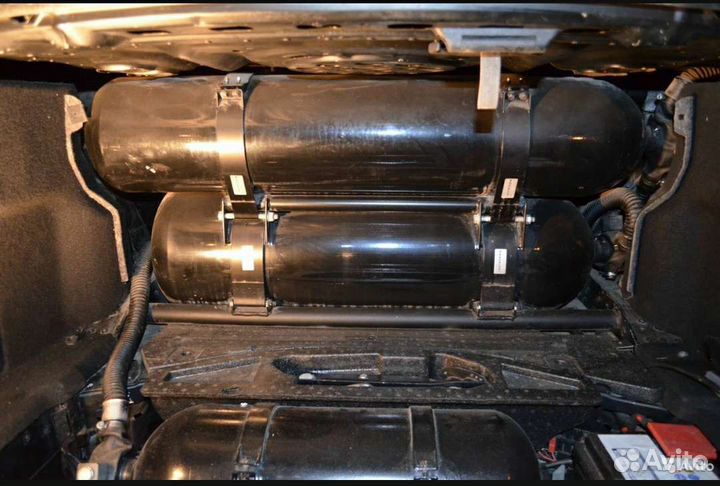 Оригинал гбо метан Мерседес Mercedes