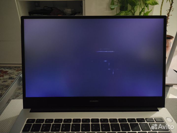 Huawei matebook d14 (i5 1155g7)