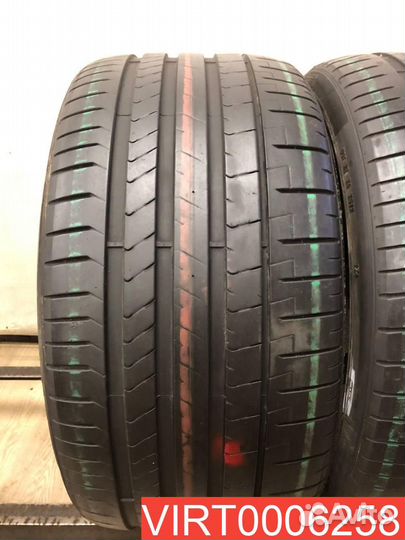 Pirelli P Zero PZ4 285/40 R22 106Y