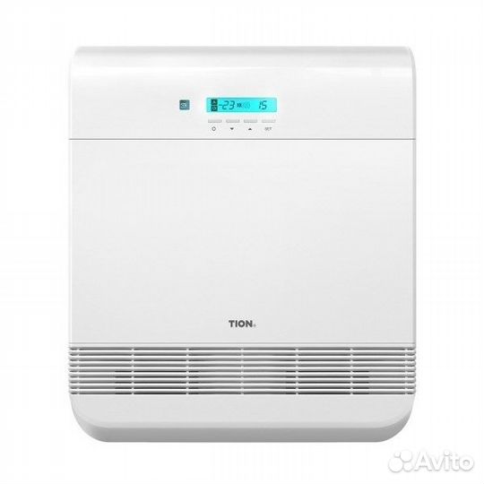 Бризер Tion O2 Standart