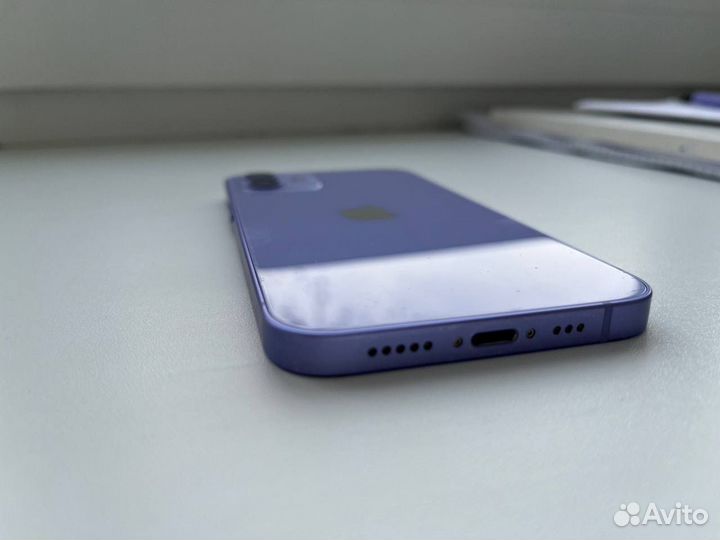 iPhone 12, 128 ГБ