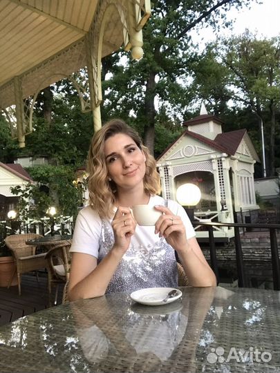 Прически и макияж