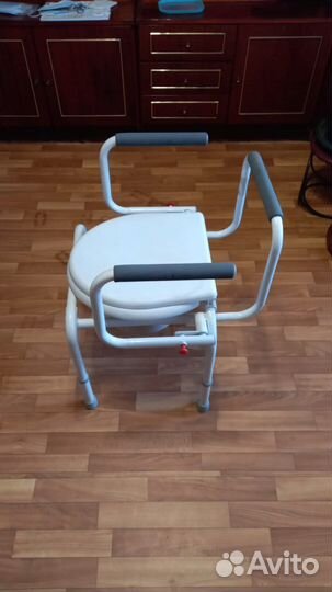 Стул Туалет для инвалидов