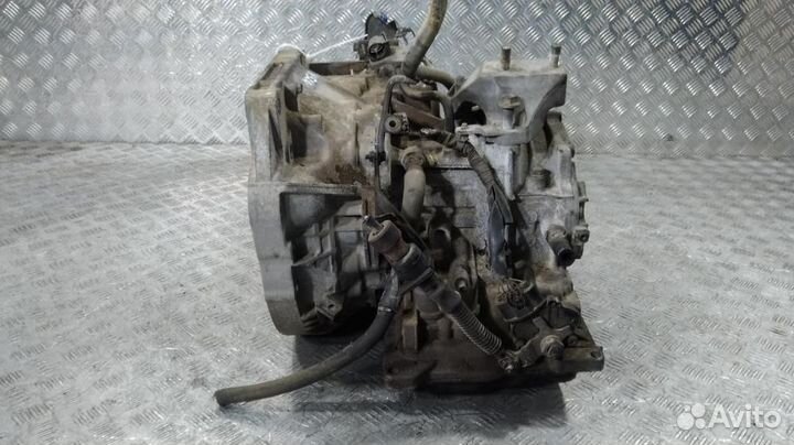 АКПП FNF219231 Mazda 2 (2007-2015)