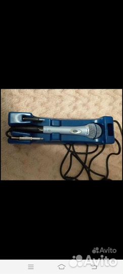 Микрофон Philips