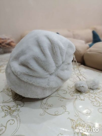 Шапка женская