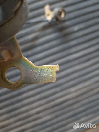 Динамики пищалки toyota mark 2 кузов 110