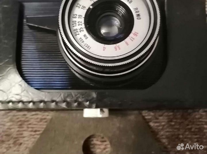 Фотопринадлежности