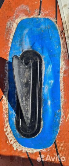 Sup stormline power max 10'6 сап борд