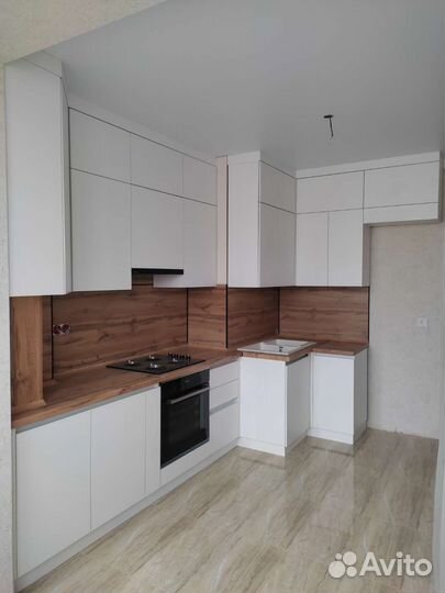 Корпусная мебель под заказ