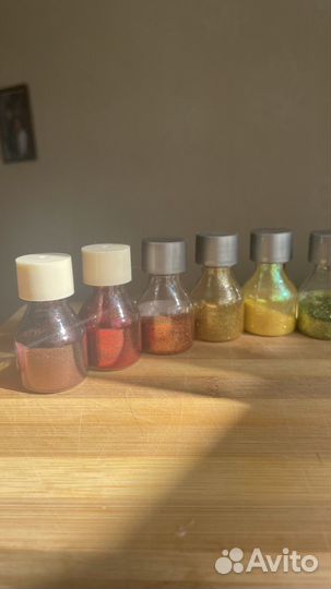 Все для мыловарения