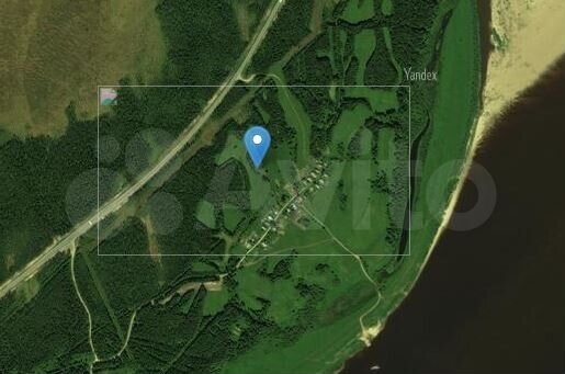 Участок 4,04 га (СНТ, ДНП)