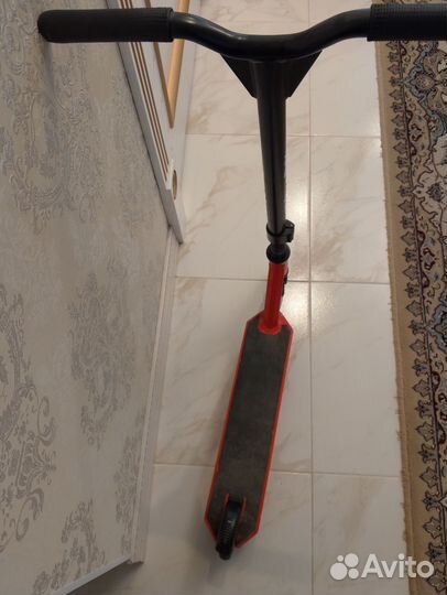 Самокат подростковый