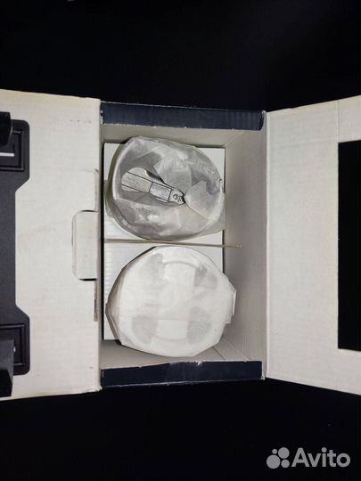 Комплект поршневой prima premium 82,0 мм ваз 21126