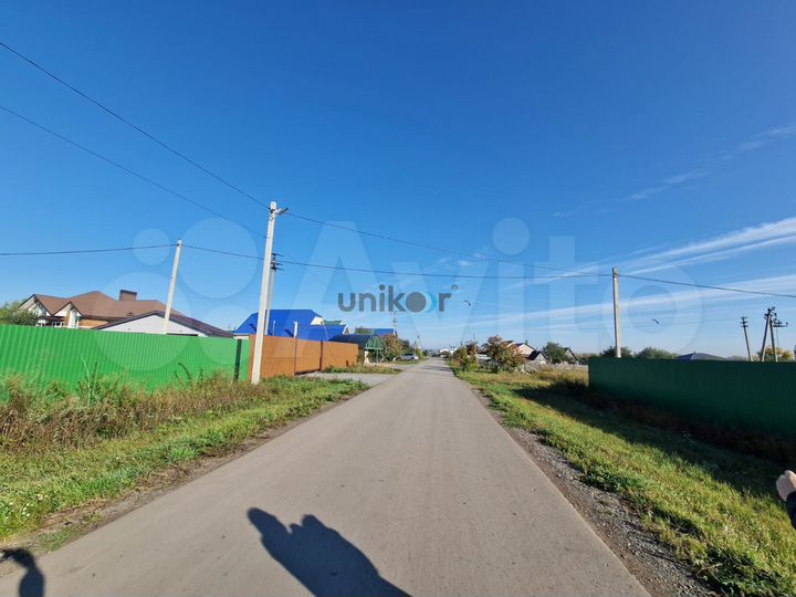 Участок 14,4 сот. (ИЖС)