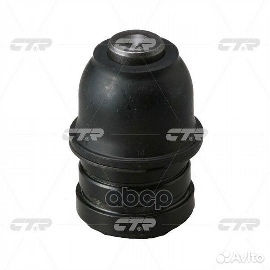 Опора шаровая LR CBM36 CTR CB0257