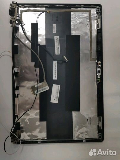 Ноутбук Lenovo G570 20079 на разбор