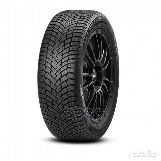 Pirelli Cinturato All Season SF 2 215/65 R16