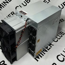 Асик Antminer E9 Pro 3780M / Майнинг Оборудование