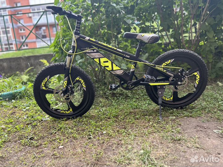 Продам велисипед