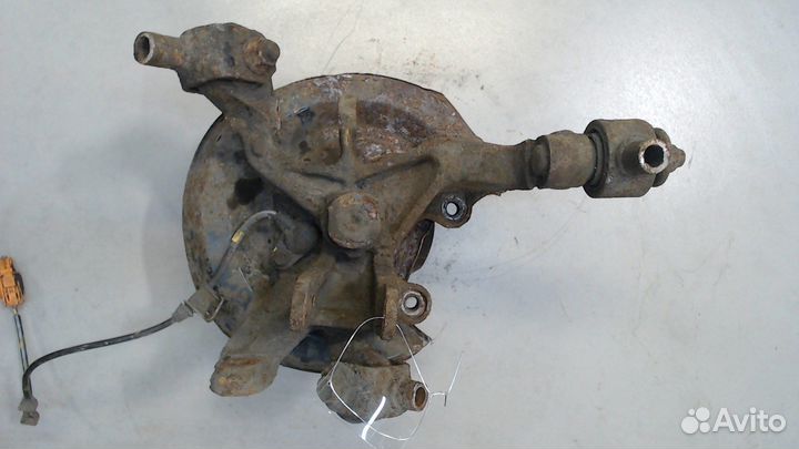 Ступица (кулак, цапфа) Honda Accord 6, 2001