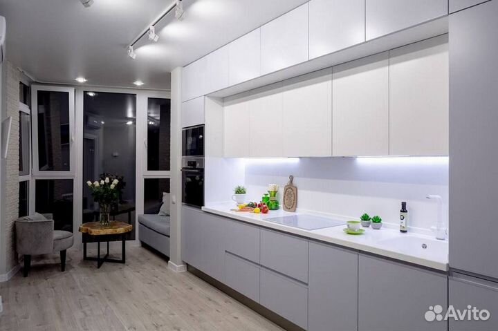 Кухни на заказ по размерам