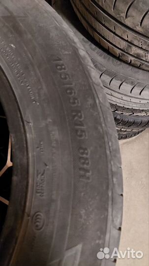 Kumho Ecowing ES01 KH27 185/65 R15