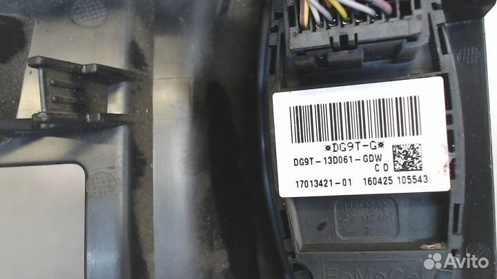 Переключатель света Ford Mondeo 5 2015, 2016