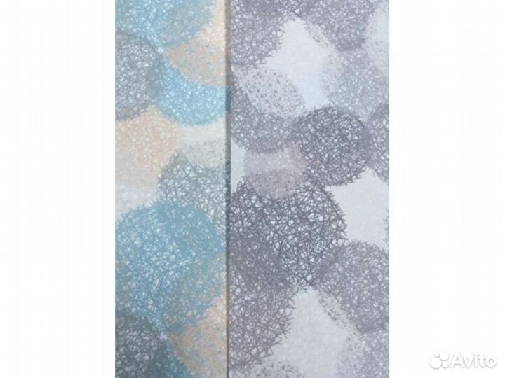 Мансардные шторы S85886-Е45156