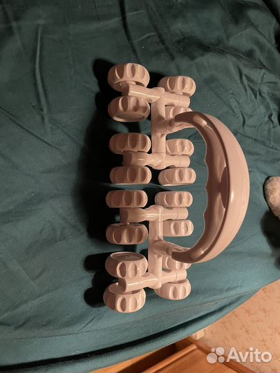 Массажер тетраком