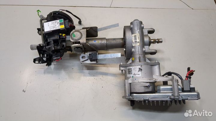 Электроусилитель руля Opel Meriva, 2007