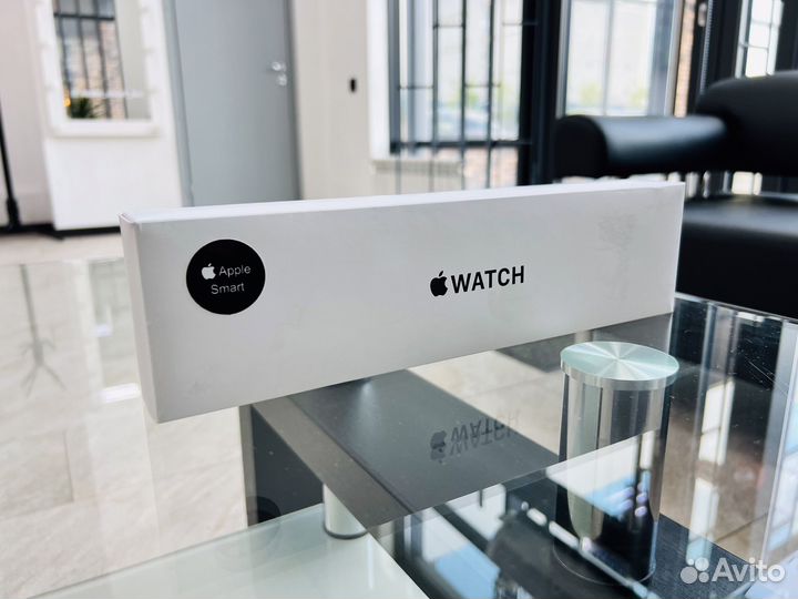 Apple Watch SE 2020 40мм 99акб