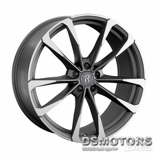 Диски Lexus GS4 9.5/21 5x114.3 ET47 d67.1 mgmf