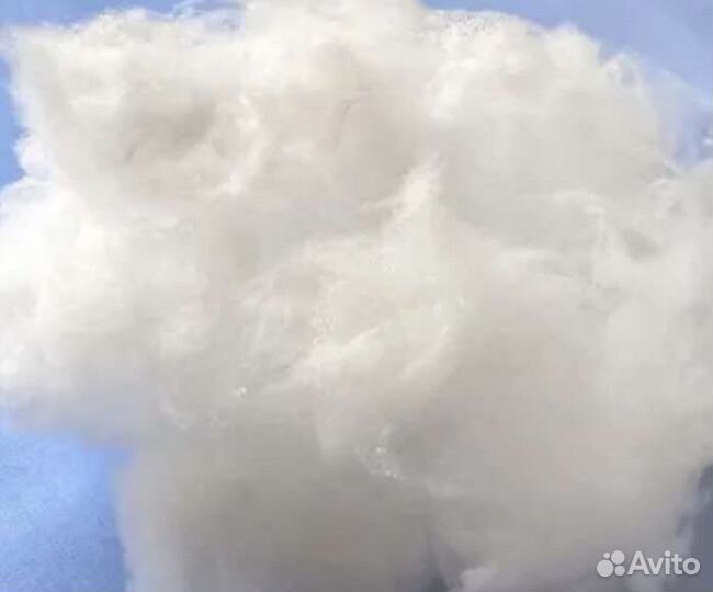 Холлофайбер софт 100, лебяжий пух