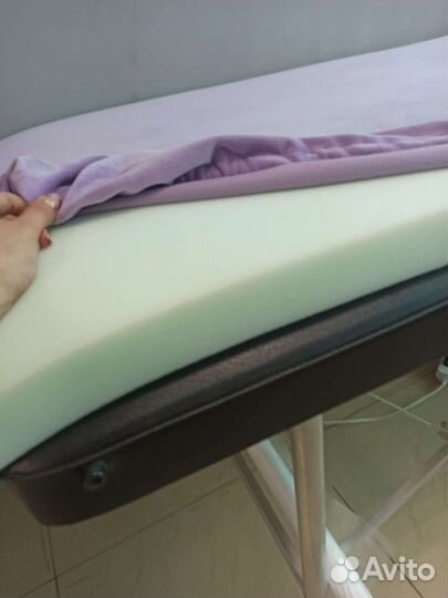 Чехол для кушетки универсальный