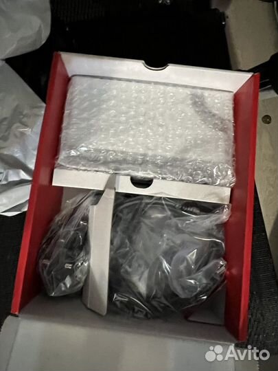 Новая Nintendo Switch oled 64GB