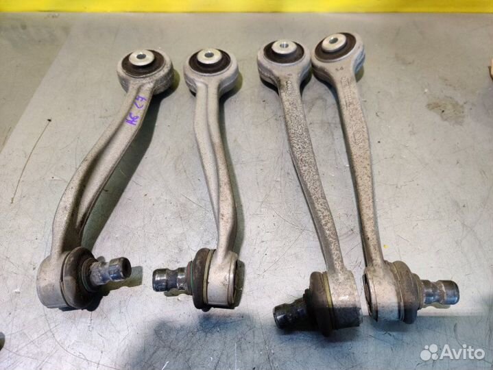 Рычаг верхний Audi A6 C7 4G2 chva 2.8 2014