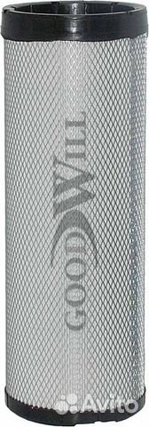 Фильтр воздушный