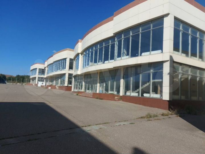 Продам помещение свободного назначения, 1000 м²