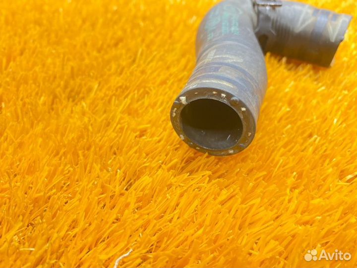 Патрубок отопителя Porsche Cayenne 957 M5501 2007